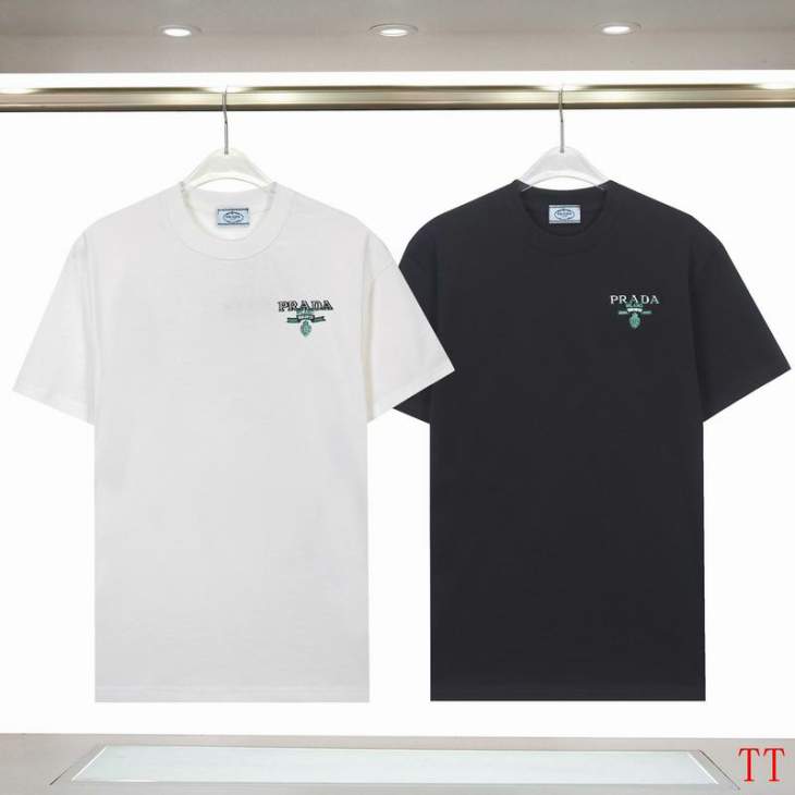 Picture of Prada T Shirts Short _SKUPradaS-2XL20tr243381